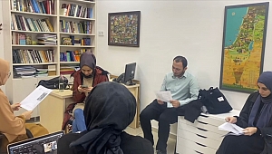 SAÜ İlahiyat Fakültesinden Radyo Tiyatrosu 