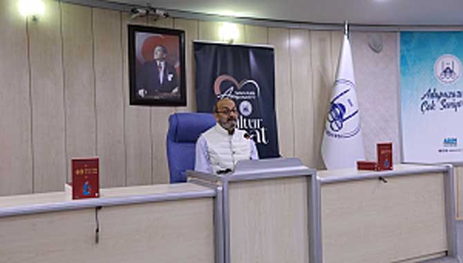 Savaş Barkçin Sevenleri İle Buluştu 