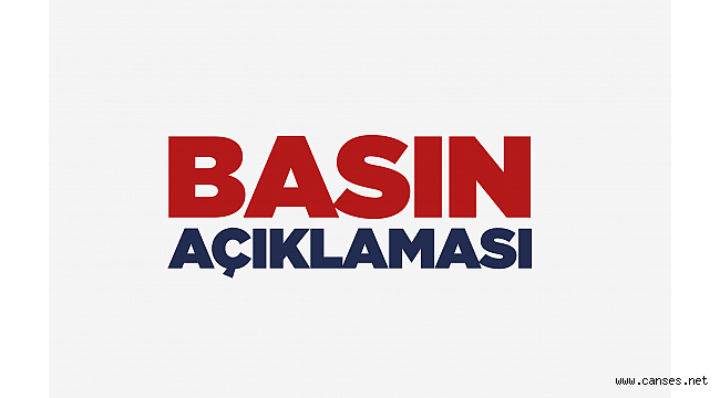 SEA HASTANESİNDE YAPILAN BASIN AÇIKLAMASI