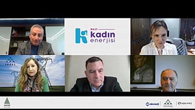 SEDAŞ, Kadın Enerjisi “Next” Projesini Hayata Geçiriyor 