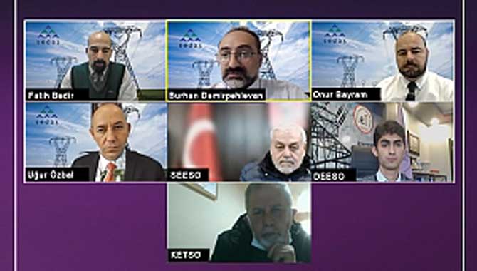 SEDAŞ’tan yetkili elektrikçilere seminer 