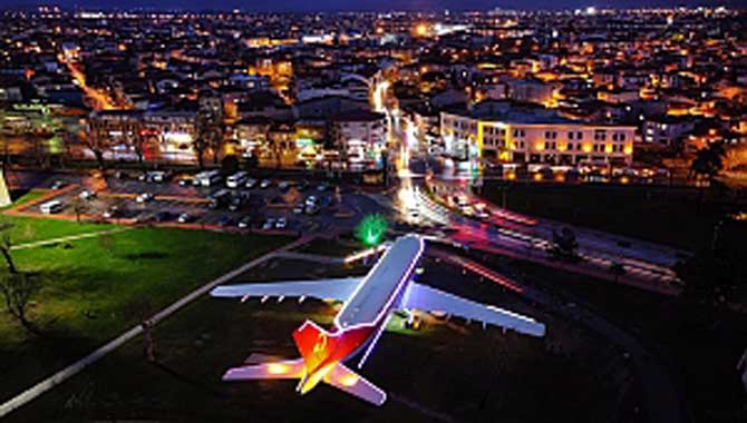 Şehrin Kalbi Adapazarı Fotoğraf Yarışması Sonuçları Açıklandı 