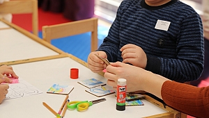 Serdivan Çocuk Akademisi’nde 2 bin 500 Çocuk 