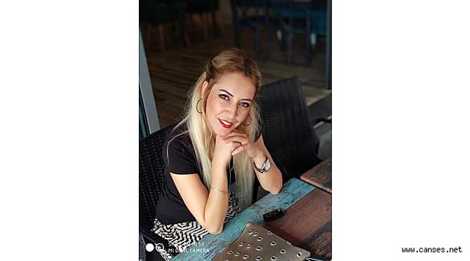 Taraklı Ulucamii Mahallesi’nden Nilüfer Ertürk vefat etti