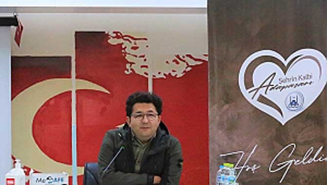 Tarih Buluşmalarında Adres Cumhuriyet Anadolu Lisesi’ydi 