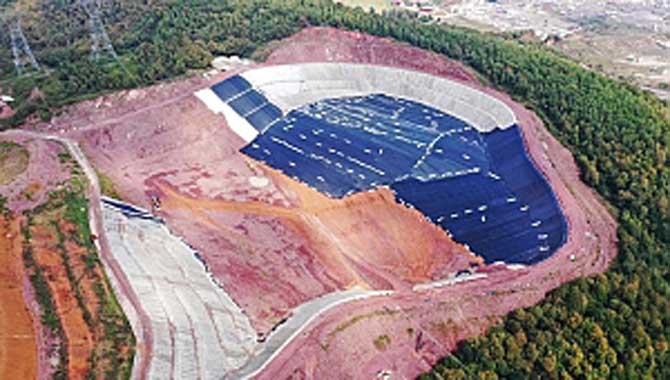 Taşkısığı’nda ‘2. Lot’ hizmete alınıyor 