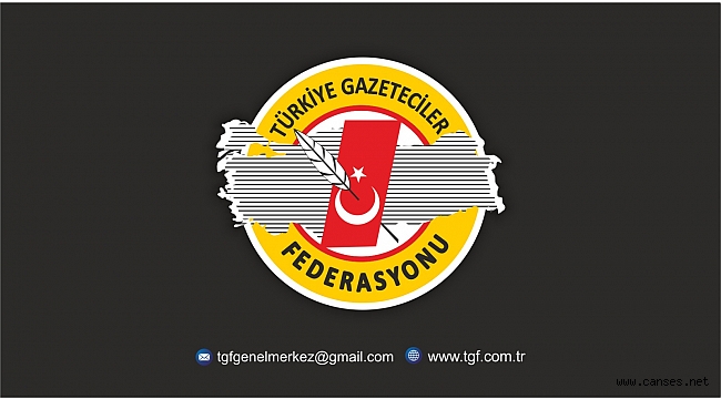 TGF, İbrahim Ay'ı Cemiyet Başkanlığından istifaya davet etti