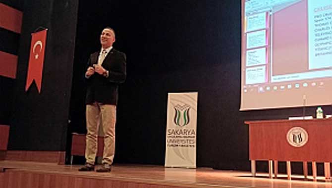 Turizmde yurt dışı istihdam olanakları ele alındı