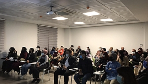 Türk Sanatı Serdivan’da Konuşuldu 