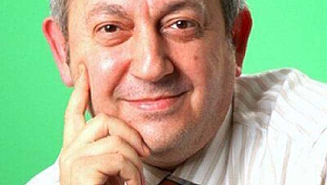 Ufuk Güngörsün ölü bulundu