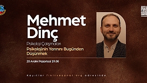 Ünlü Psikolog Serdivan’da 