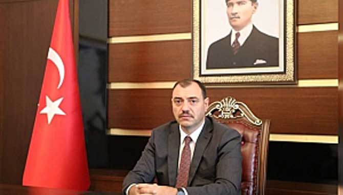 Valimiz Sayın Çetin Oktay Kaldırım’ın Ramazan Ayı Mesajı 