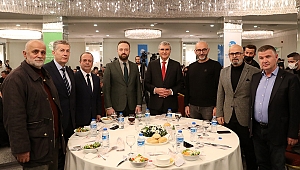 10 Ocak Dünya Çalışan Gazeteciler günü kutlu olsun 