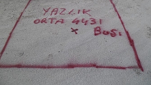 102 bin kişinin yıllık su ihtiyacı tasarruf edildi