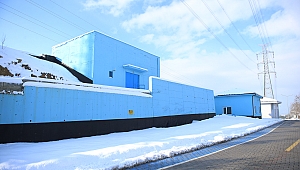 11 mahallenin altyapısı 2050 yılına kadar garanti altında 