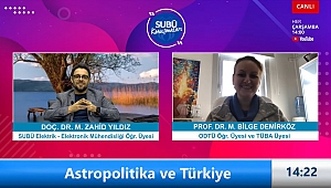 2’inci sezonun ilk dönemi tamamlandı 