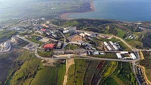 2021'de Sakarya Üniversitesinde Neler Oldu 