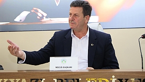 4 OCAK 2022 TARİHLİ MECLİS TOPLANTISININ 1. BİRLEŞİMİNE AİT GÜNDEM 