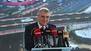 40 milyonluk yatırım görkemli törenle açıldı 