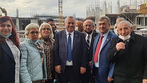 76. Kuruluş Yıldönümü Programı