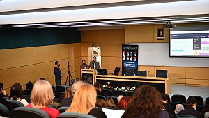 AB Projesi Çalıştayı Açılış Toplantısıyla Başladı 