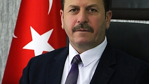 Akyazı Belediye Başkanı Bilal Soykan yeni yıl tebrik mesajı 