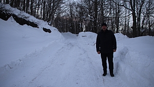 Akyazı Belediyesi kızak şenliği düzenliyor 