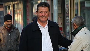 Akyazı’da projeler tek tek hayata geçiyor 