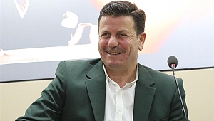 ‘Akyazı için en güzelini yapmaya devam ediyoruz’ 