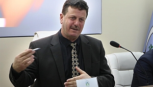 ‘Akyazı’ya yeni bir giriş kazandıracağız’ 