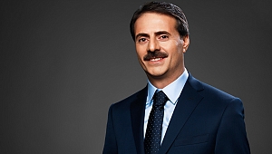 Alemdar Gazeteciler Gününü Kutladı 