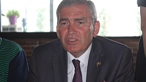 ASKF Başkanı Yaşar Zımba’nın 10 Ocak çalışan gazeteciler günü mesajı 