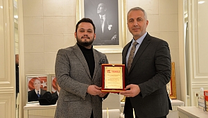 BAŞKAN BABAOĞLU GAZİLERİ AĞIRLADI: HAKKINIZ ÖDENMEZ