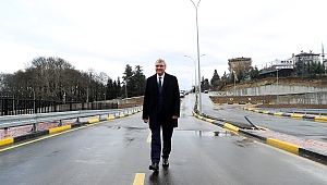 Başkan Ekrem Yüce açıkladı: 