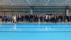 Başkan Özen, “Mahalle Bizim Gençlik Bizim” Programının Konuğu Oldu 