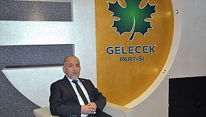 Başkan Sevindik’ten Yeni Yıl Kutlama Mesajı 