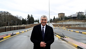 Başkan Yüce’den çağrı: 