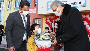 Başkan Yüce’den tatil mesajı: “Siz karın tadını çıkarın biz 7/24 nöbetteyiz” 