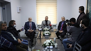 Başkan Yüce ‘fahiş fiyat’ denetiminde: “7/24 görev başındayız” 