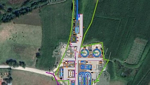 Başkan Yüce müjdeyi paylaştı: