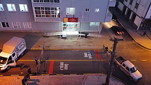 BEŞTEPELER BAŞTAN SONA YENİLENDİ 