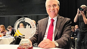 ‘Bisiklet Dostu Şehir’ tek bir ekrana işleniyor 