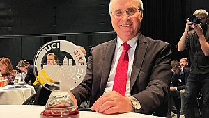 Büyükşehir’den ‘başarı’ raporu: 2021 Sakarya için spor yılı oldu 