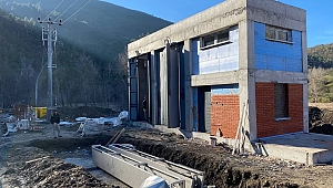 Büyükşehir’den dev bir çevre yatırımı daha 