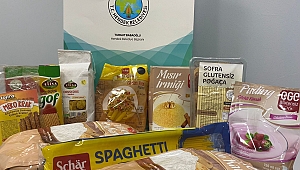 ÇÖLYAK HASTALARINA ANLAMLI DESTEK 