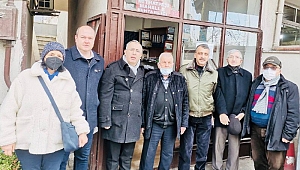 Dokumacı ''Elektrik faturaları esnafa son darbe'' 