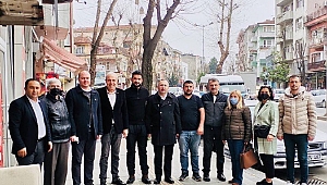 Dokumacı ''Milleti ekonomik çaresizlikten kurtarın'' 