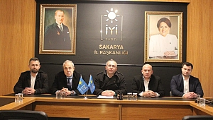 Dokumacı: ''Sayın Işıksu, Belediye meclisi kimsenin çiftliği değildir''