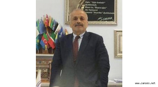 Eğitim Camiasında Acı Kayıp