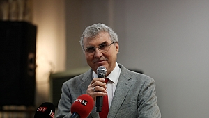 Esnaflarımızın yanında olmaya devam edeceğiz 